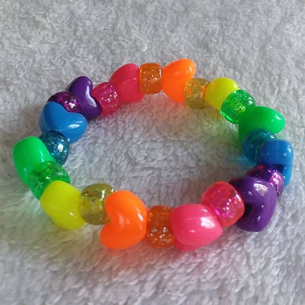 kandi bracelet - Picture 3 of 9